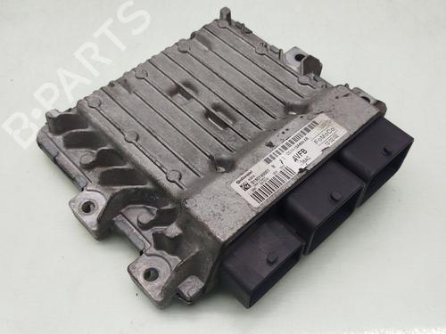 Used Engine control unit (ECU) FORD TRANSIT TOURNEO Bus 2.2 TDCi (140 hp) 29199949