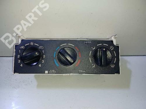 Used Climate control Climate control PEUGEOT PARTNER MPV (5_, G_) [1996-2026] 10728059 10728059