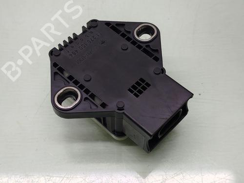 Elektronisk modul CITROËN DS5 2.0 HDi 165 (163 hp) 31015080