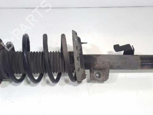 Used Right front shock absorber FORD MONDEO IV (BA7) [2007-2015]  4690523