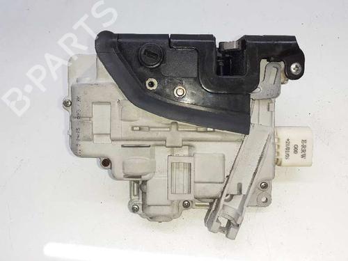Rear right lock AUDI A6 C6 (4F2) 3.0 TDI quattro | BP5991512C99 