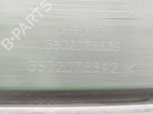 Grill IVECO DAILY VI Van 35S16, 35C16, 40C16, 50C16, 70C16 | BP36323333C40 - Image 5