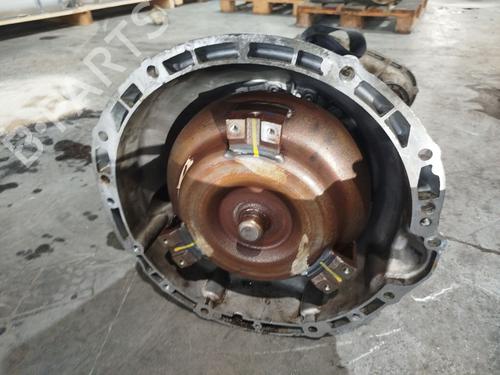 Gearbox JEEP CHEROKEE (KJ) 2.8 CRD 4x4 | BP29626156M3 