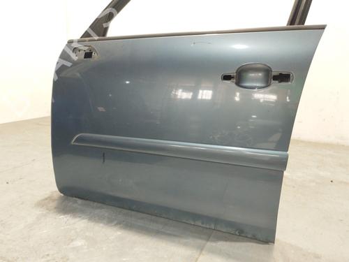 Left front door CITROËN C4 Grand Picasso I (UA_) 1.6 HDi | BP29544668C2 