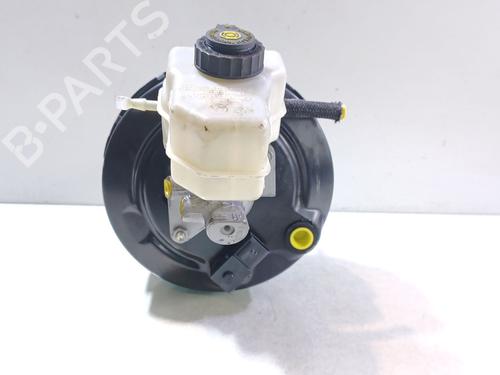 Servo brake BMW 3 Touring (E91) 316 d | BP40106362M42 - Image 3