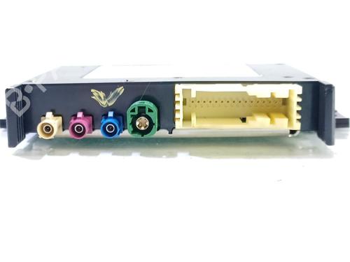 Electronic module MERCEDES-BENZ GLA-CLASS (X156) GLA 200 CDI / d (156.908) | BP17715440M83 