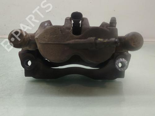 Left front brake caliper IVECO DAILY IV Platform/Chassis 35C14, 35S14, 35S14 /P | BP32165350M105 - Image 3