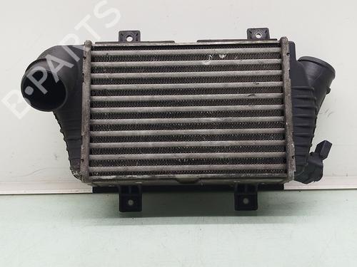Used Intercooler VW TRANSPORTER T4 Bus (70B, 70C, 7DB, 7DK, 70J, 70K, 7DC, 7DJ) 2.5 TDI (102 hp) 30396376