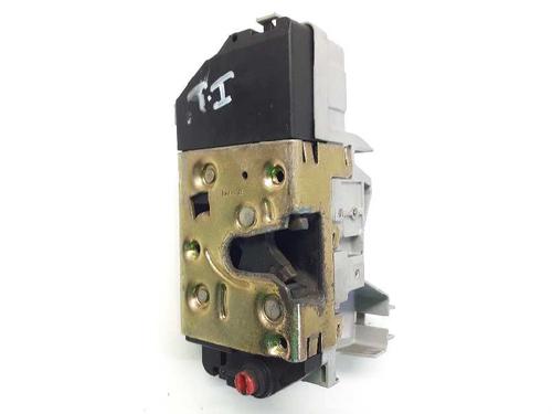 Used Rear left lock PEUGEOT 307 SW (3H) [2002-2009]  6448299