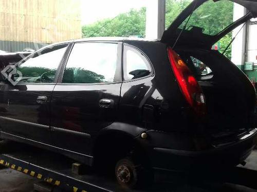 Front right window mechanism NISSAN ALMERA TINO (V10) 2.2 dCi | BP1309848C23 
