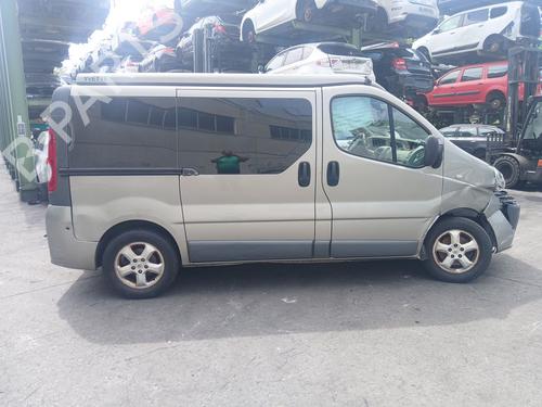 Engine RENAULT TRAFIC II Bus (JL) 2.0 dCi 115 (JL00, JL01, JL0H, JL0M, JL0U) | BP36596652M1 - Image 18