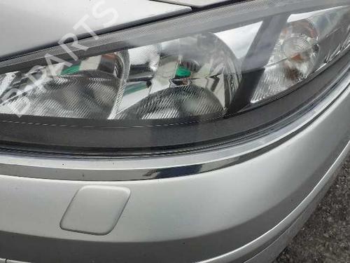 Hood RENAULT LAGUNA II Grandtour (KG0/1_) 1.9 dCi (KG1A, KG1W, KG0G) | BP7858390C1 