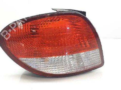 Left taillight HYUNDAI COUPE I (RD)  | BP7791329C34 