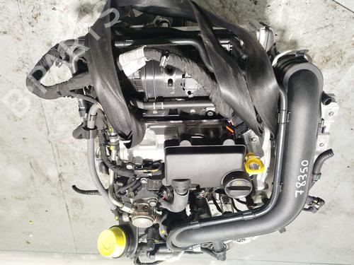 Engine AUDI A1 Sportback (GBA) 30 TFSI | BP29314003M1 