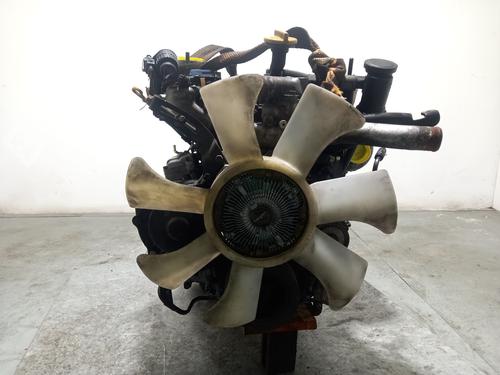 Motor NISSAN TERRANO II (R20) 2.7 TD 4WD | BP29583713M1 