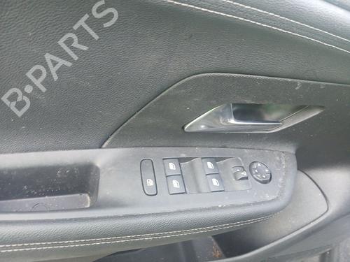Electronic module OPEL MOKKA 1.2 Turbo Hybrid | BP33012876M83  - Image 17