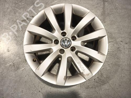 Used Rim Rim VW SCIROCCO III (137, 138) 1.4 TSI (160 hp) 34620928 34620928