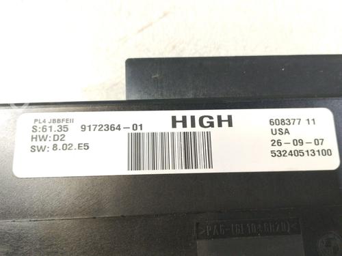 Electronic module BMW X5 (E70) 3.0 si | BP32185093M83  - Image 6