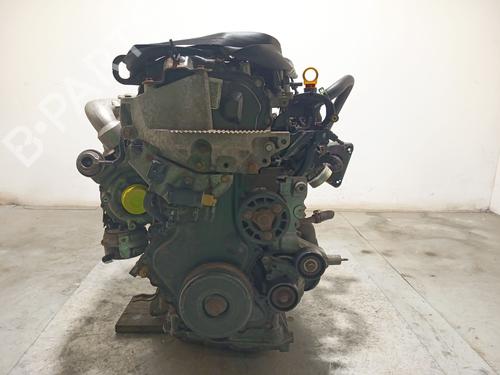 Engine RENAULT MASTER III Platform/Chassis (EV, HV, UV) 2.3 dCi 165 FWD (EV0P, EV0U, EV11, EV12, HV0P, HV0U,... | BP34445263M1  - Image 5
