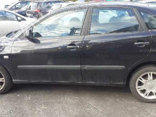 Engine control unit (ECU) SEAT IBIZA III (6L1) 1.4 16V | BP6696537M57 
