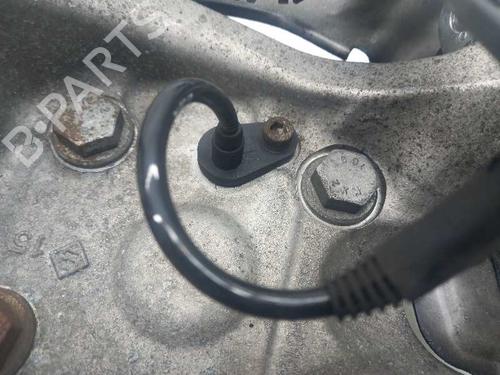 Left front steering knuckle BMW 5 (E60) 520 d | BP13513445M25 