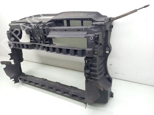 Front slam panel VW GOLF VI (5K1) 2.0 GTi | BP29431313C72 