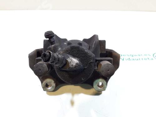 Left front brake caliper RENAULT CLIO IV (BH_)  | BP11557940M105 