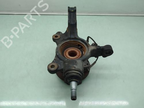 Right front steering knuckle OPEL MOVANO B Van (X62)  | BP30293744M26 