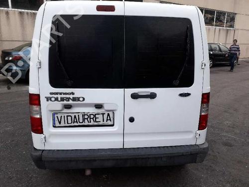 Pedal FORD TRANSIT CONNECT (P65_, P70_, P80_) 1.8 TDCi | BP1986608I4 