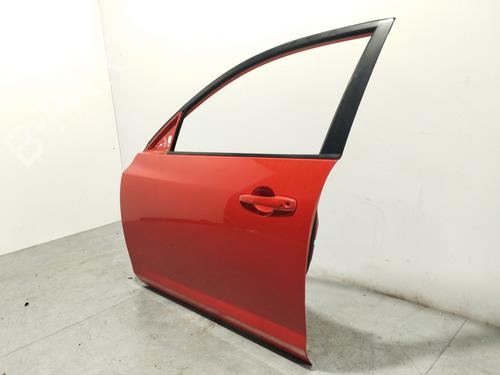 Left front door MAZDA 3 (BK) 2.3 MPS Turbo (BK14) | BP18863664C2 