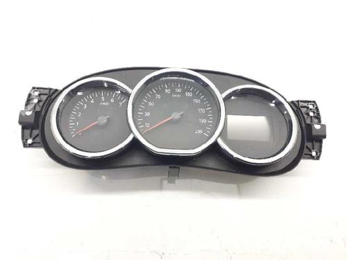 Kombinert Instrument DACIA LODGY (JS_)  | BP9546612C47 