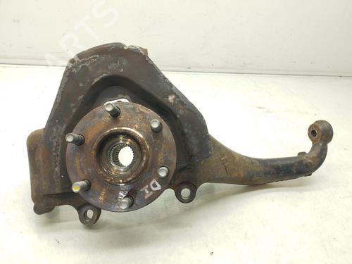 Fusée avant gauche NISSAN PATHFINDER III (R51) 2.5 dCi 4WD (171 hp) 31793010