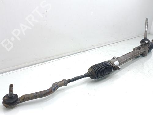Steering rack NISSAN QASHQAI / QASHQAI +2 I (J10, NJ10, JJ10E)  | BP25921170M22 