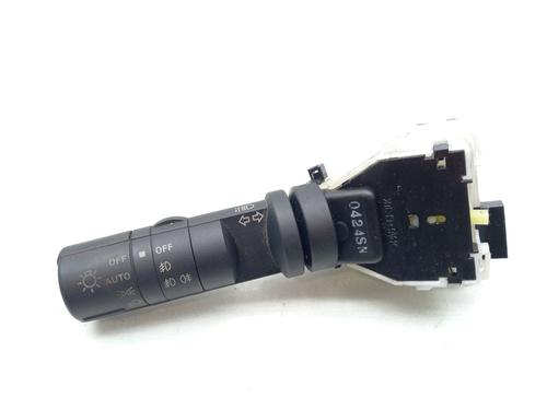 Used Headlight switch NISSAN QASHQAI / QASHQAI +2 I (J10, NJ10, JJ10E) 2.0 dCi All-wheel Drive (150 hp) 23399410