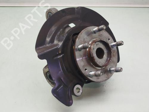 Used Right front steering knuckle HYUNDAI IONIQ (AE) 1.6 GDI Hybrid (105 hp) 29617544