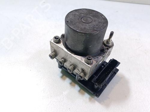 Used ABS pump ABS pump OPEL CORSA D (S07) 1.3 CDTI (L08, L68) (75 hp) 34350026 34350026