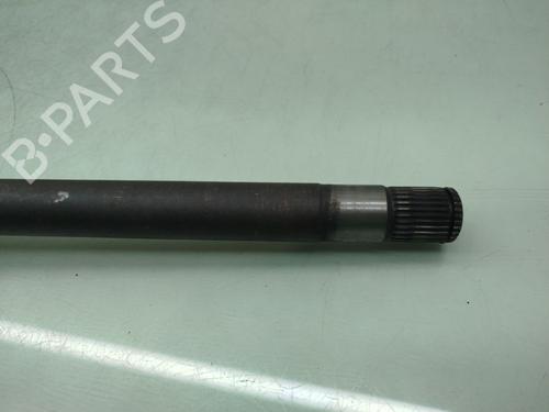 Right front driveshaft JAGUAR F-PACE (X761) 3.0 SDV6 AWD | BP40448270M39 - Image 4