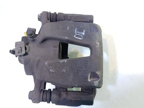 Left front brake caliper FIAT FIORINO Box Body/MPV (225_) 1.3 D Multijet (225BXD1A, 225BXB1A, 225BXB11) | BP23863705M105 