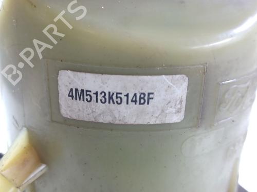 Steering pump FORD FOCUS II (DA_, HCP, DP) 1.6 TDCi | BP32096260M99 - Image 6