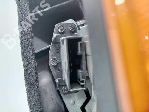 Right taillight BMW 3 (E46) 323 i | BP9651210C35 