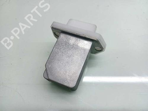 Heater resistor MERCEDES-BENZ X-CLASS (470)  | BP13048524M108 