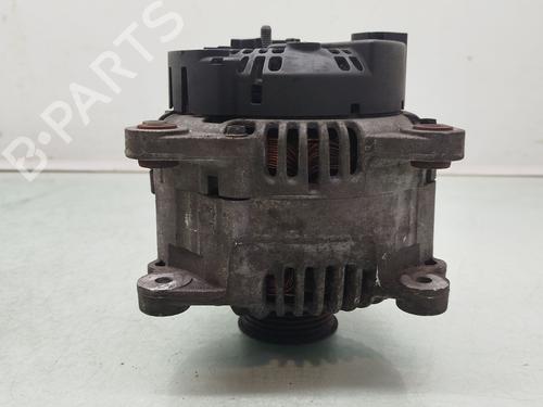 Alternator AUDI A6 C6 (4F2) 2.7 TDI | BP31968997M7