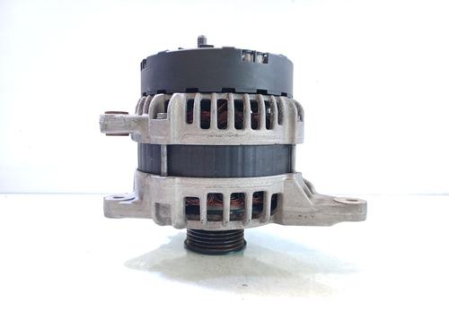 Alternator MERCEDES-BENZ GLA-CLASS (X156) GLA 200 CDI / d (156.908) | BP17725632M7 