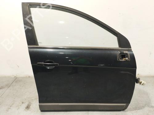 Used Right front door CHEVROLET CAPTIVA (C100, C140) 2.0 D (126 hp) 26596703