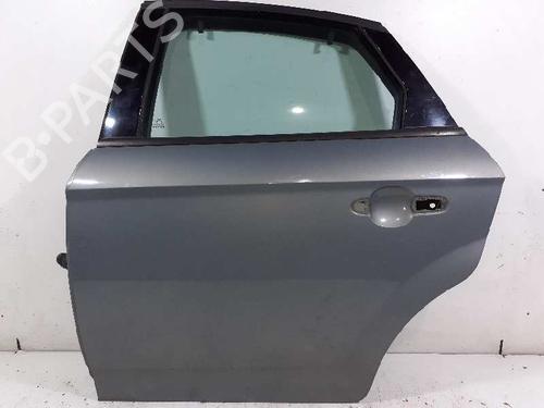 Used Left rear door FORD MONDEO IV (BA7) 1.8 TDCi (125 hp) 6692403