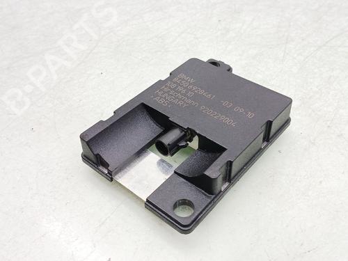 Used Electronic module Electronic module BMW X5 (E70) xDrive 30 d (245 hp) 32751214 32751214