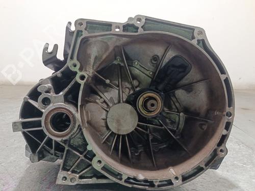Cambio Cambio FORD TRANSIT CONNECT V408 Box Body/MPV 1.6 TDCi (115 hp) 37232751 37232751