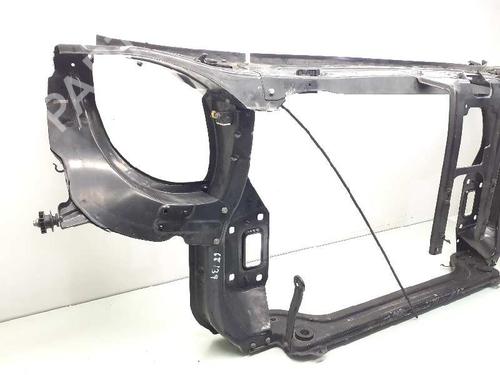 Front slam panel MERCEDES-BENZ X-CLASS (470)  | BP13048371C72 