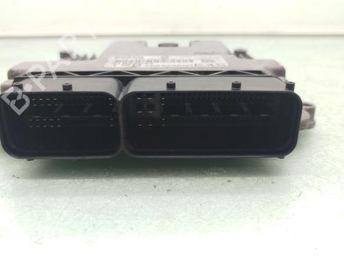 Engine control unit (ECU) FIAT BRAVO II (198_) 1.6 D Multijet (198AXH1B) | BP26887566M57 