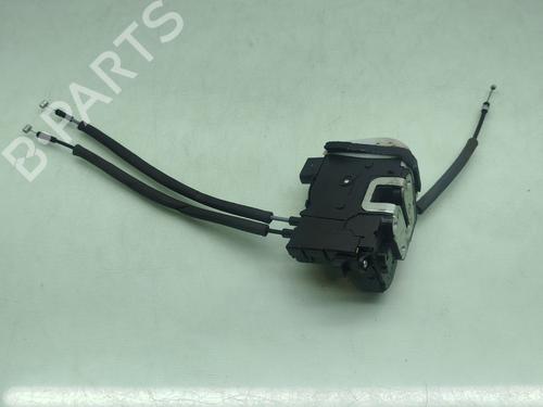 Used Front right lock HYUNDAI ix35 (LM, EL, ELH) 1.6 (135 hp) 29544852